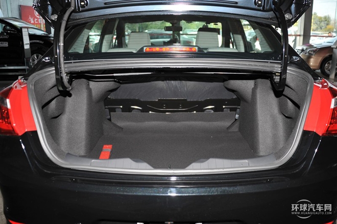 2015款 1.6L 手動(dòng)新享型