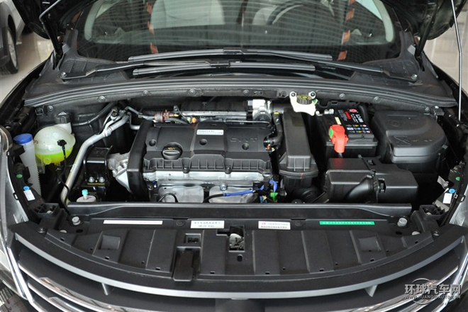 2015款 1.6L 手動(dòng)新享型