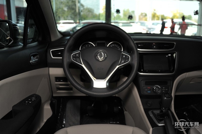 2015款 1.6L 手動新享型