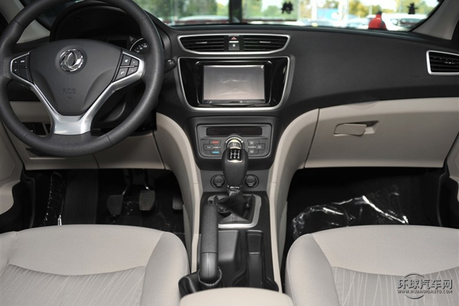 2015款 1.6L 手動新享型