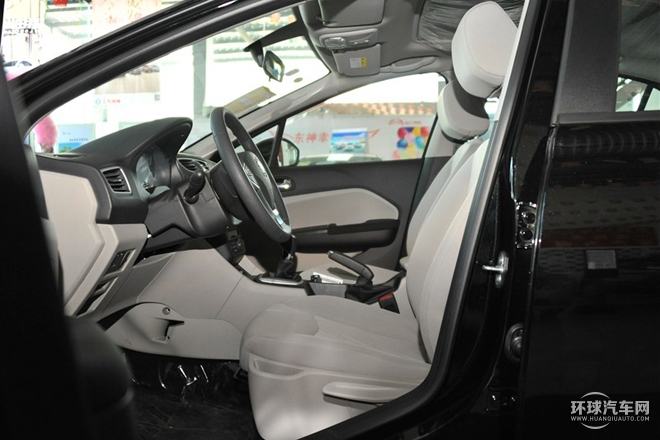 2015款 1.6L 手動新享型