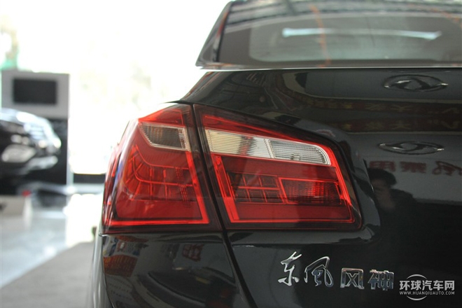 2015款 1.6L 手動新享型