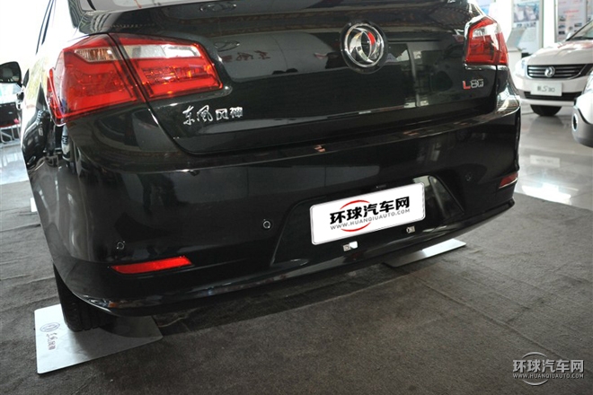 2015款 1.6L 手動新享型