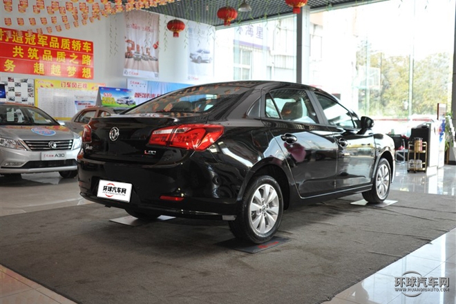 2015款 1.6L 手動新享型