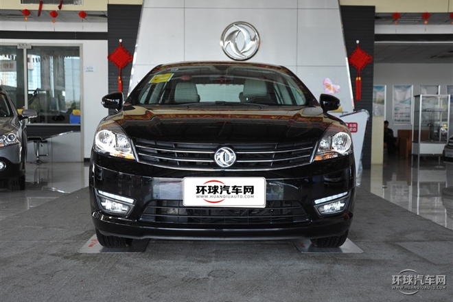 2015款 1.6L 手動新享型