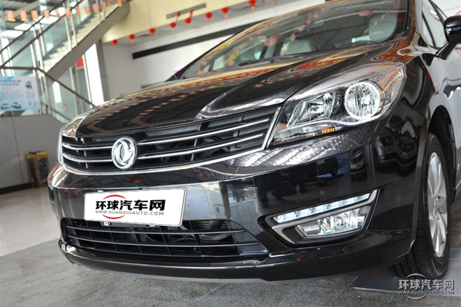 2015款 1.6L 手動新享型