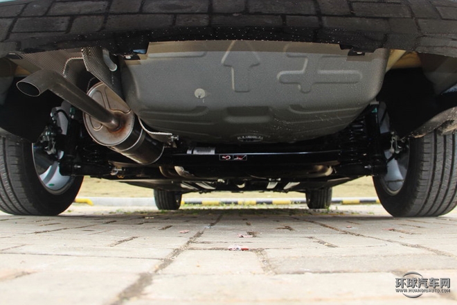 2015款 1.8L 手動新享型