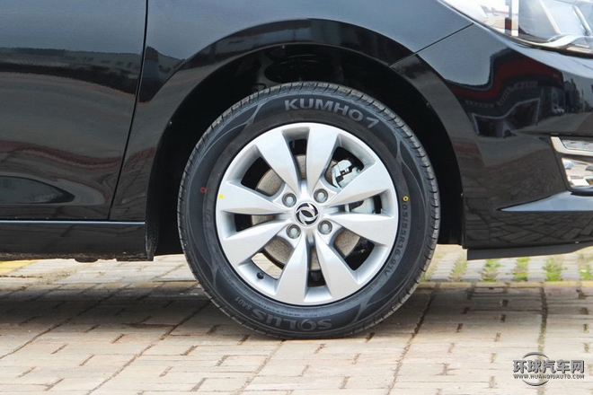 2015款 1.8L 手動新享型