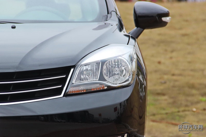 2015款 1.8L 手動新享型