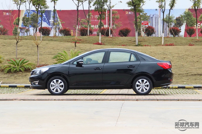 2015款 1.8L 手動新享型