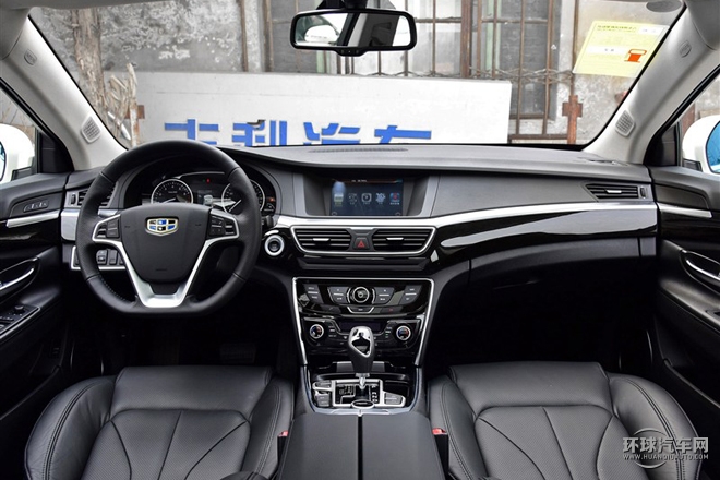 2015款 1.8T 豪華型