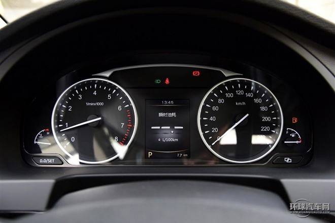 2015款 1.8T 豪華型