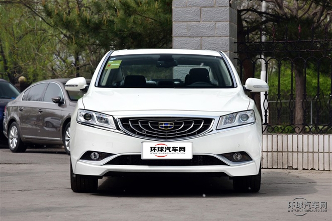 2015款 1.8T 豪華型