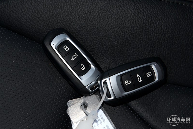 2015款 1.8T 舒適型