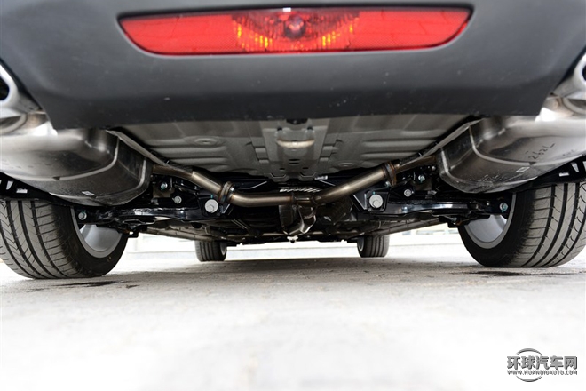 2015款 1.8T 舒適型