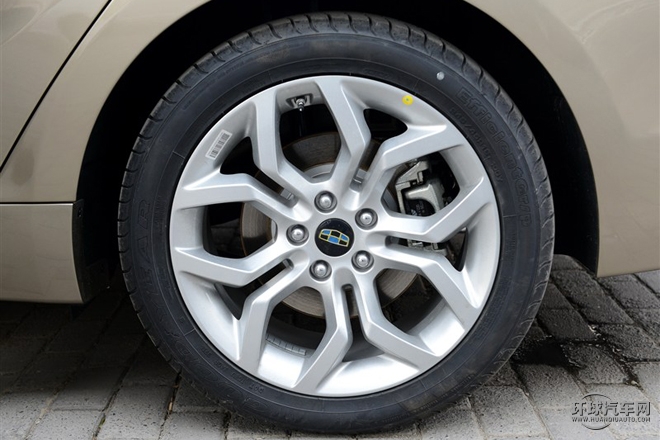 2015款 1.8T 舒適型