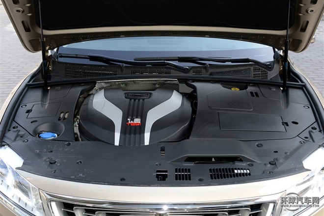 2015款 1.8T 舒適型