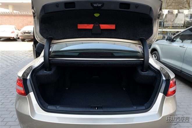 2015款 1.8T 舒適型