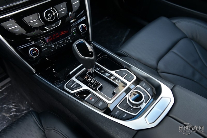 2015款 1.8T 舒適型