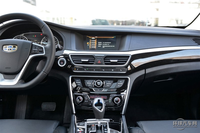 2015款 1.8T 舒適型