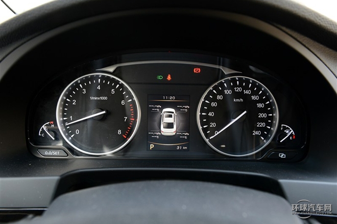 2015款 1.8T 舒適型