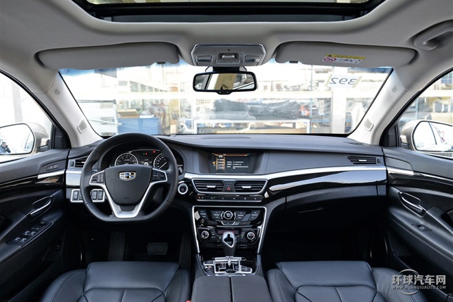 2015款 1.8T 舒適型