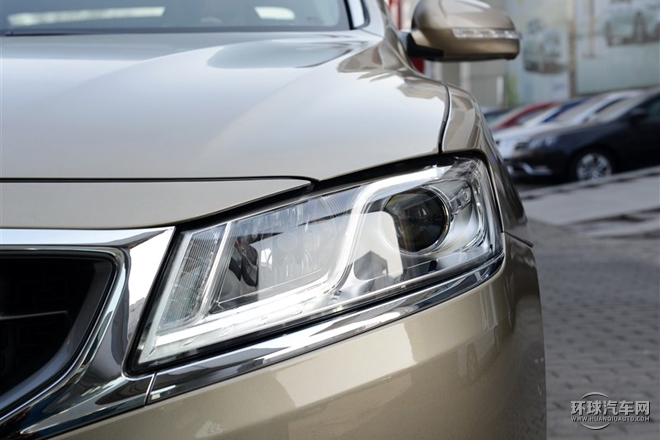 2015款 1.8T 舒適型