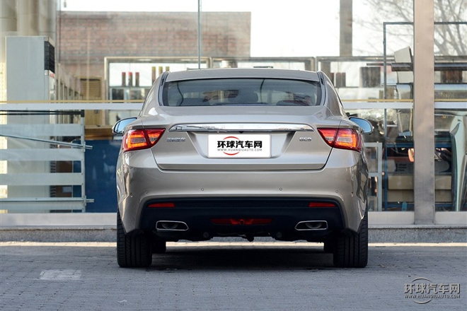 2015款 1.8T 舒適型