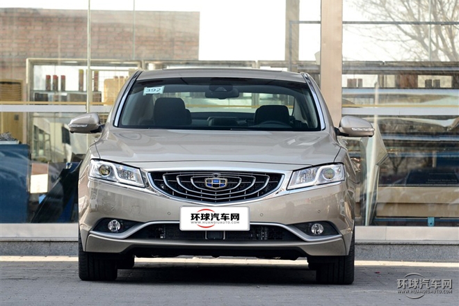 2015款 1.8T 舒適型