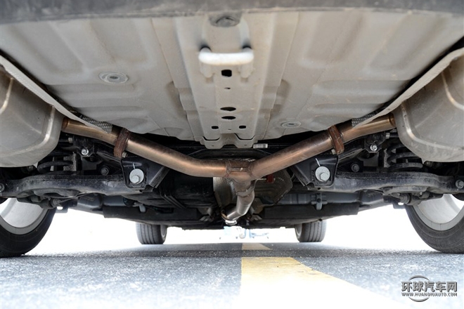 2015款 3.5L 旗艦型