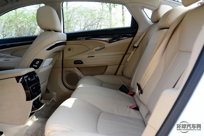 2015款 3.5L 旗艦型