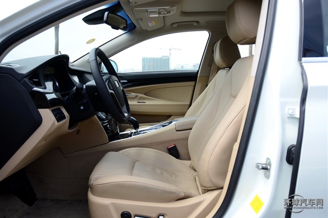 2015款 3.5L 旗艦型