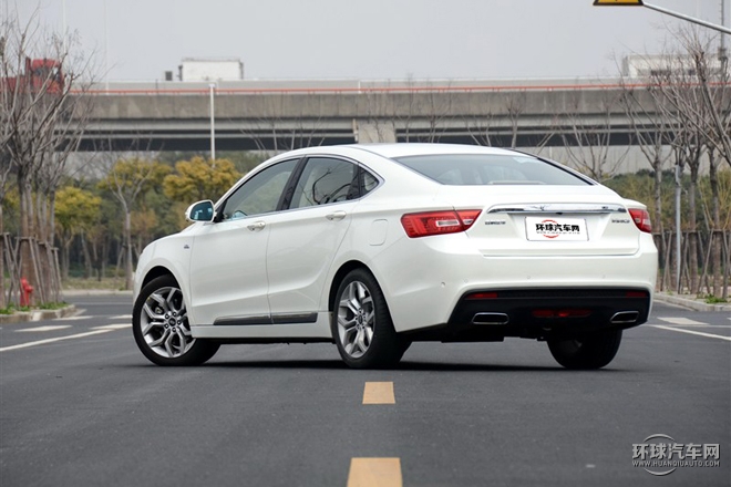 2015款 3.5L 旗艦型