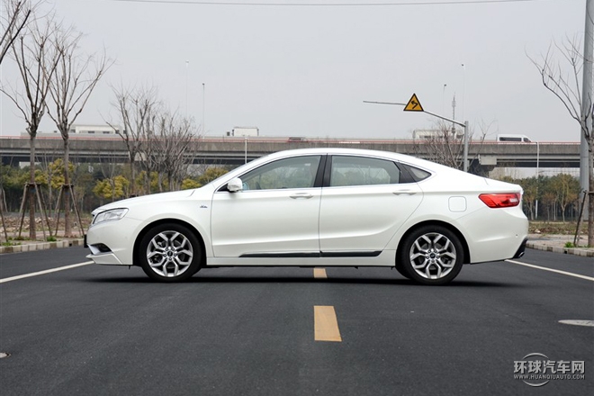 2015款 3.5L 旗艦型