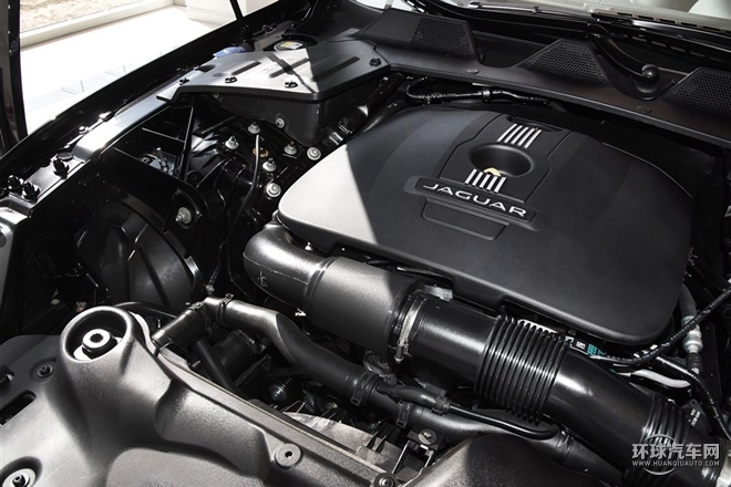 2015款 XJL 2.0T 兩驅全景商務版