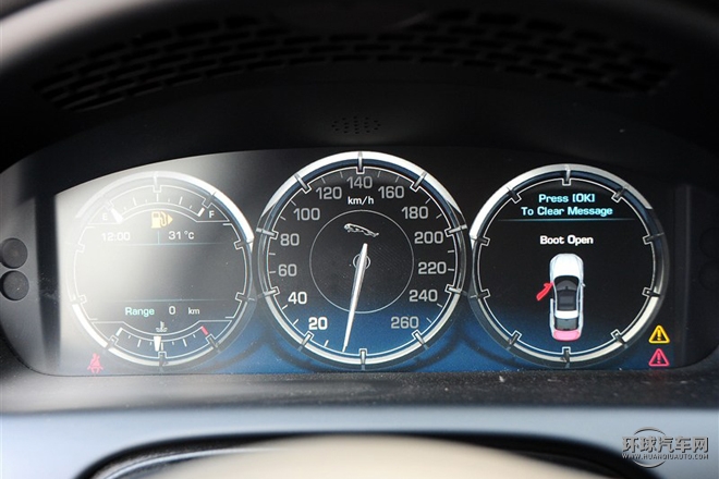 2015款 XJL 3.0 SC 四驅(qū)全景商務(wù)版