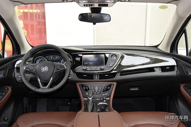 2015款 20T 四驅豪華型