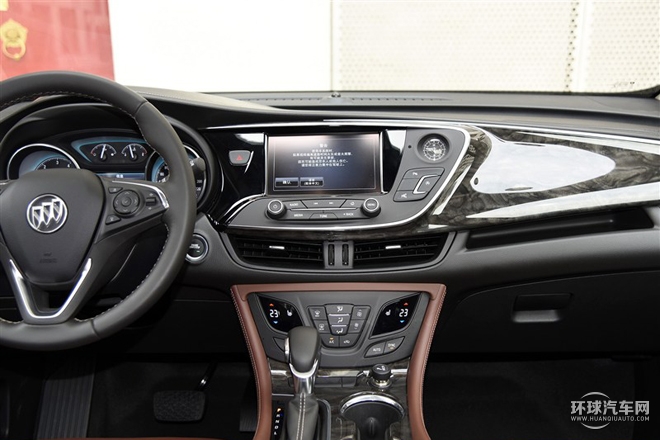 2015款 20T 四驅豪華型