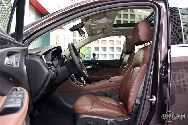 2015款 20T 四驅豪華型