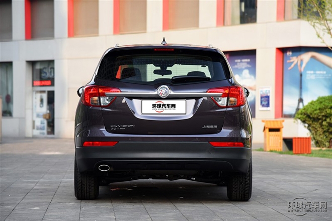 2015款 20T 四驅(qū)豪華型