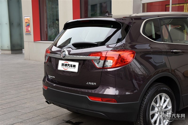 2015款 20T 四驅(qū)豪華型