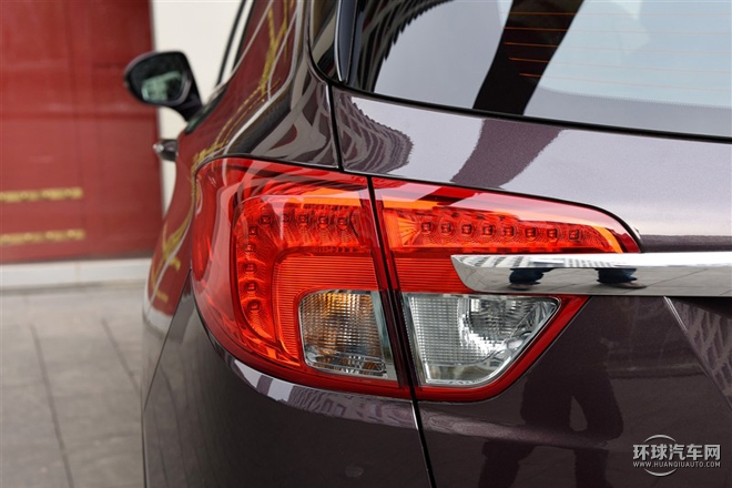 2015款 20T 四驅(qū)豪華型