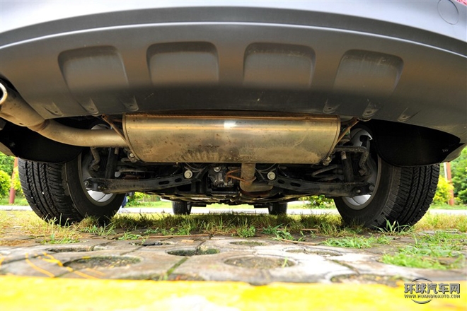 2015款 20T 四驅(qū)精英型