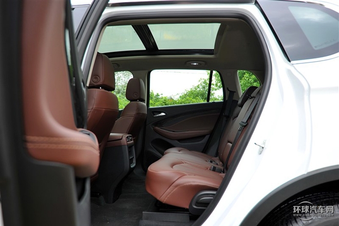 2015款 20T 四驅(qū)精英型