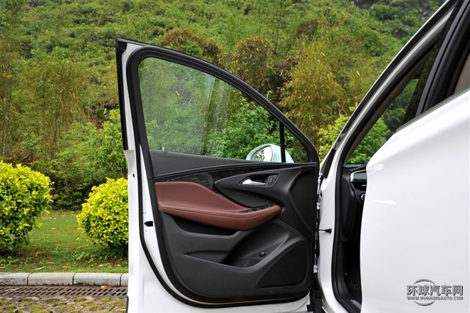 2015款 20T 四驅精英型