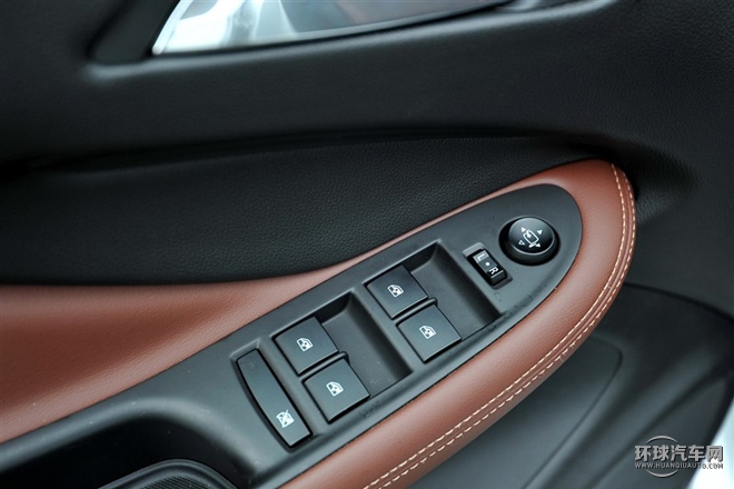 2015款 20T 四驅(qū)精英型