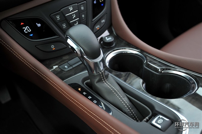 2015款 20T 四驅精英型