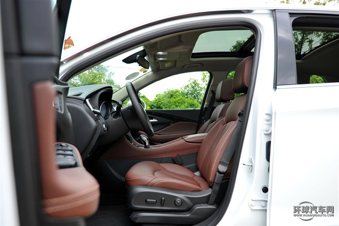 2015款 20T 四驅精英型