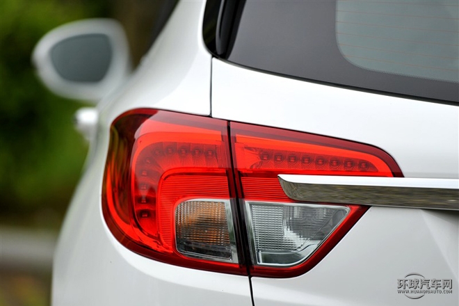 2015款 20T 四驅精英型