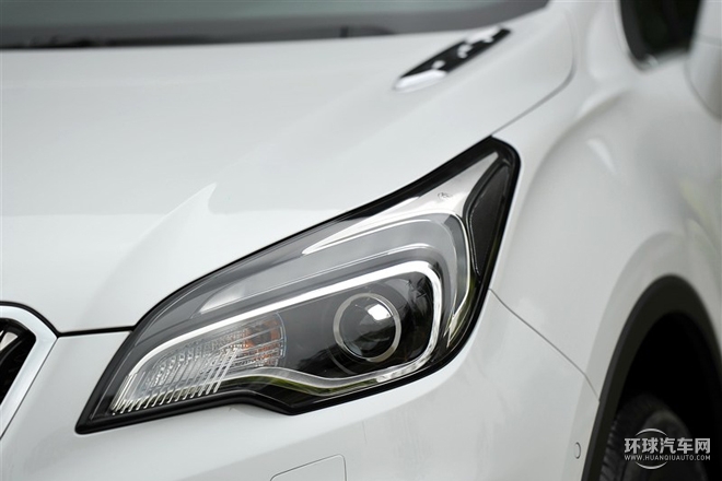 2015款 20T 四驅精英型